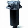 Malý zpětný hydraulický filtr pro přírubu 90 mm - Image 2