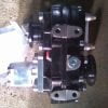 Rozdělovací převodovka pro ISO bolt pumps 3425, 3426 - Image 2