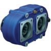 Rozdělovací převodovka pro ISO bolt pumps 3425, 3426