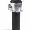 Velký zpětný hydraulický filtr pro přírubu 90 mm - Image 2
