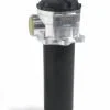 Velký zpětný hydraulický filtr pro přírubu 90 mm - Image 2